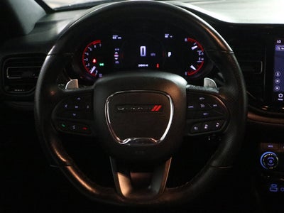 2024 Dodge Durango R/T Plus AWD