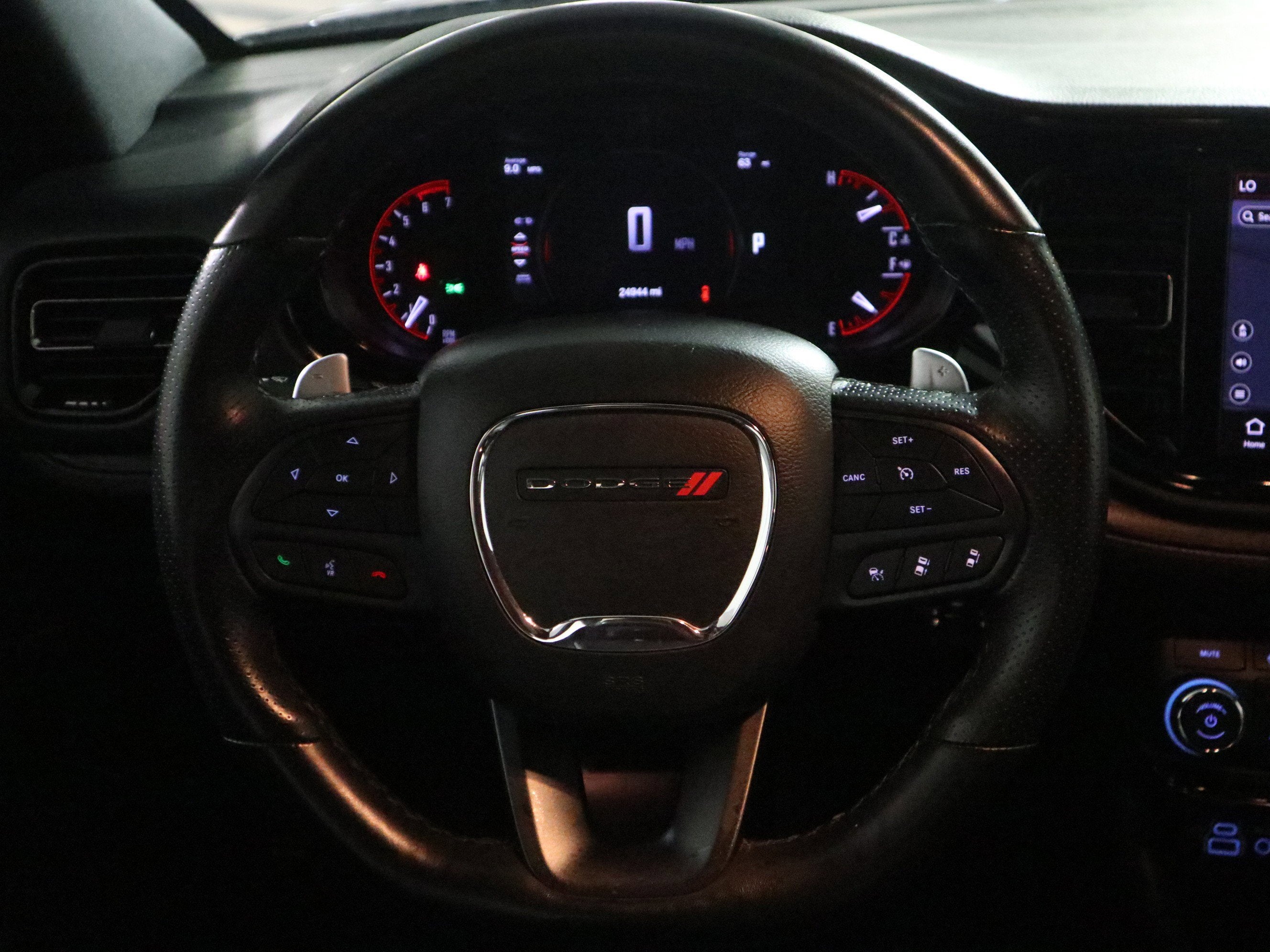 2024 Dodge Durango R/T Plus AWD