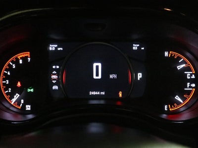 2024 Dodge Durango R/T Plus AWD