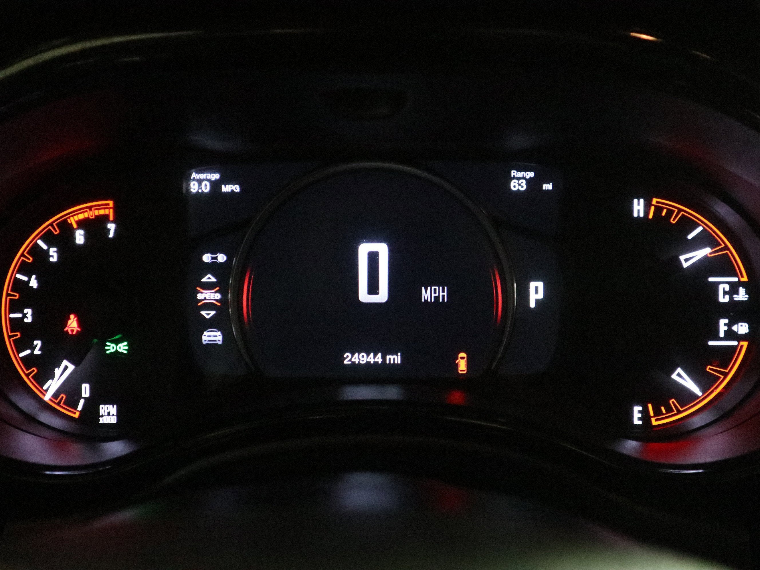 2024 Dodge Durango R/T Plus AWD