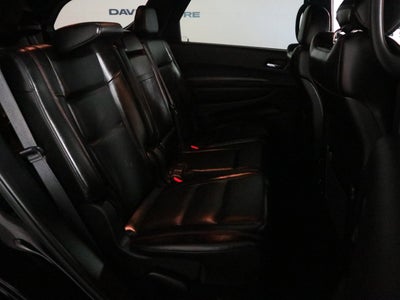 2024 Dodge Durango R/T Plus AWD