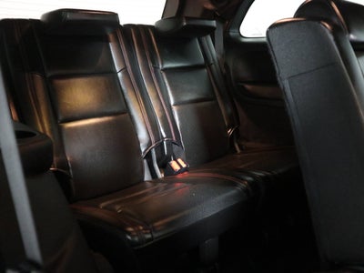 2024 Dodge Durango R/T Plus AWD