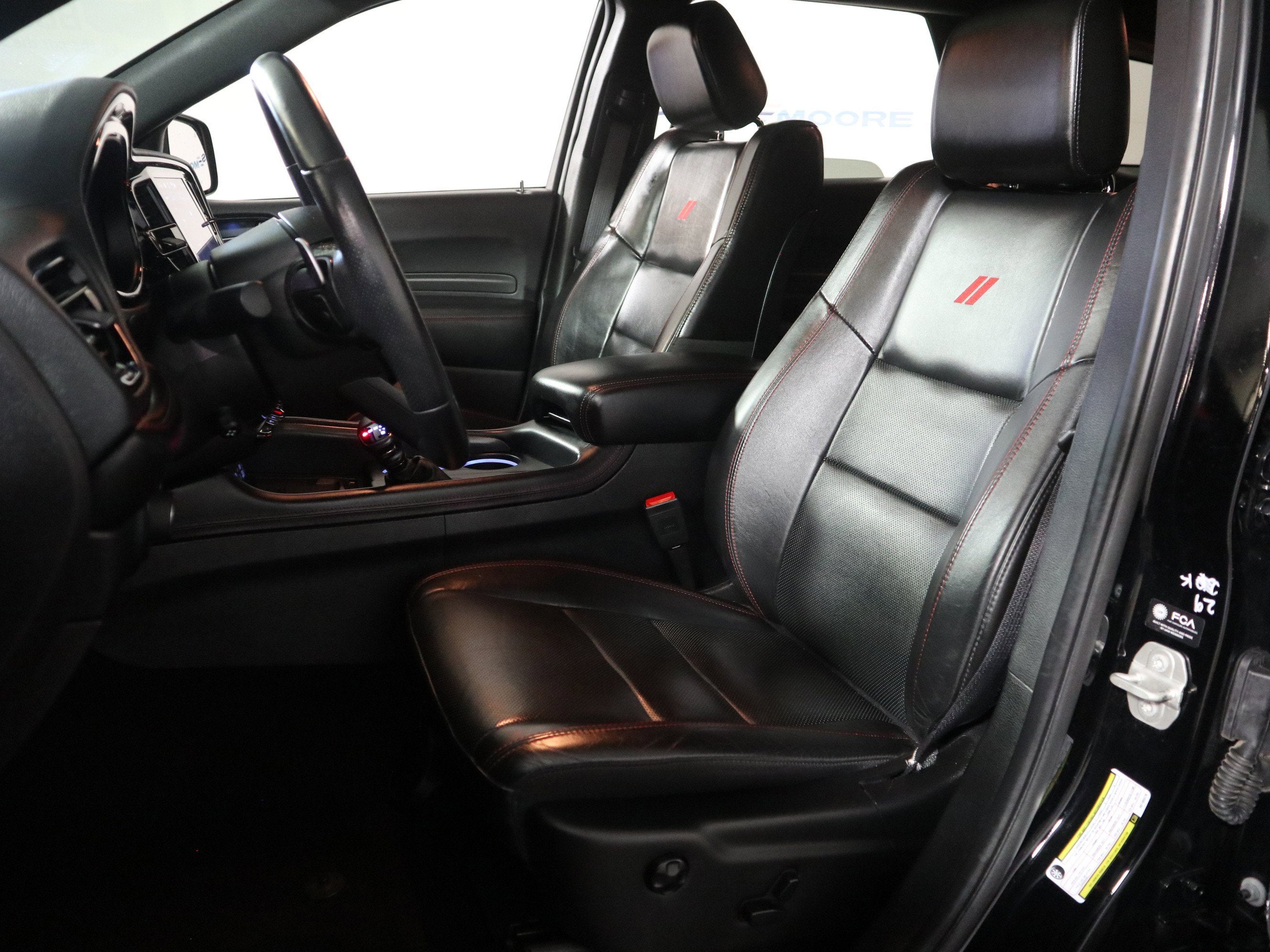 2024 Dodge Durango R/T Plus AWD