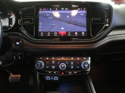 2024 Dodge Durango R/T Plus AWD