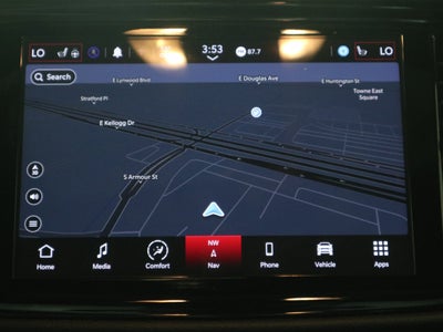 2024 Dodge Durango R/T Plus AWD