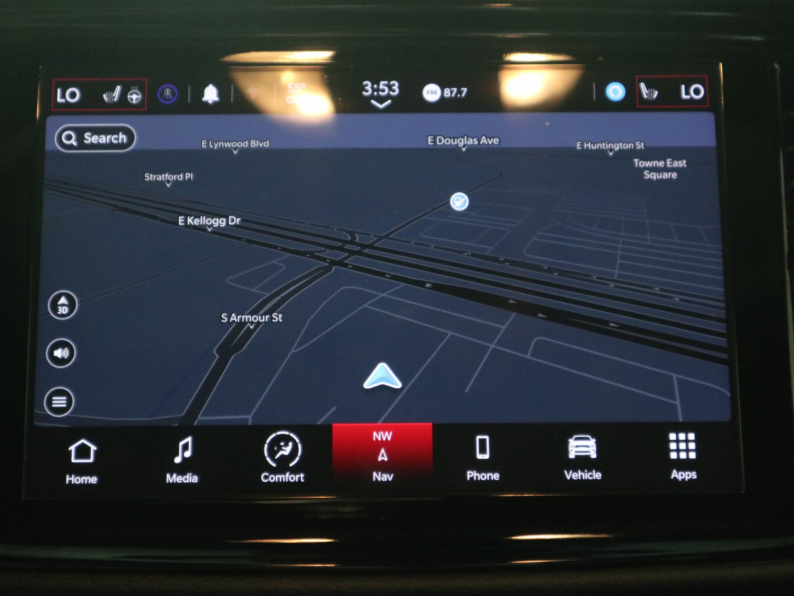 2024 Dodge Durango R/T Plus AWD