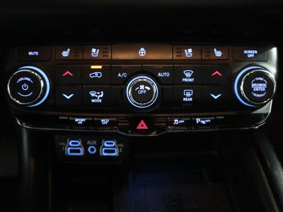 2024 Dodge Durango R/T Plus AWD