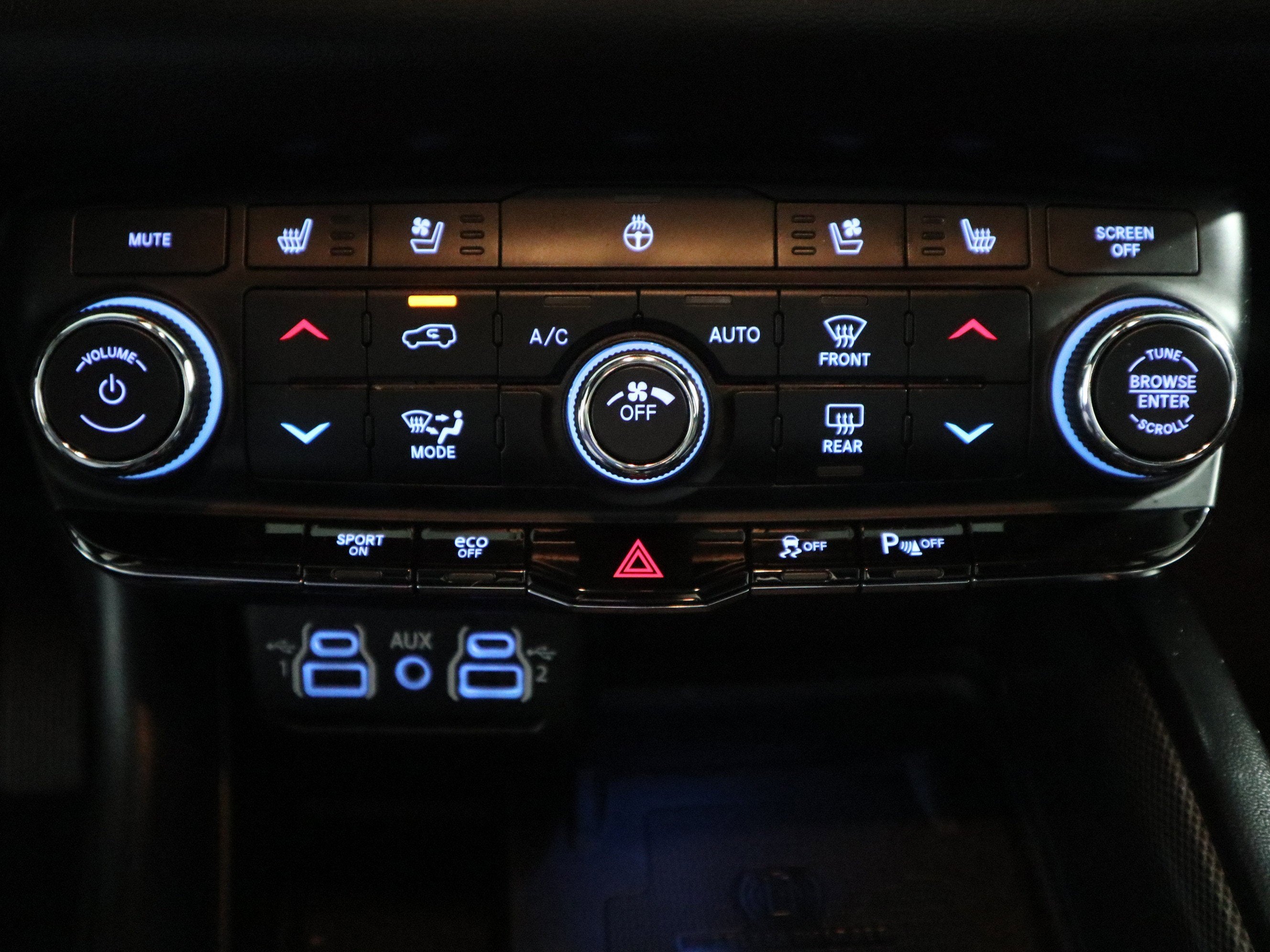 2024 Dodge Durango R/T Plus AWD