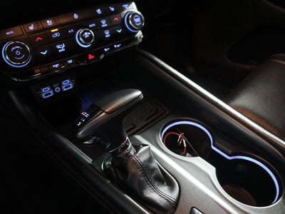 2024 Dodge Durango R/T Plus AWD