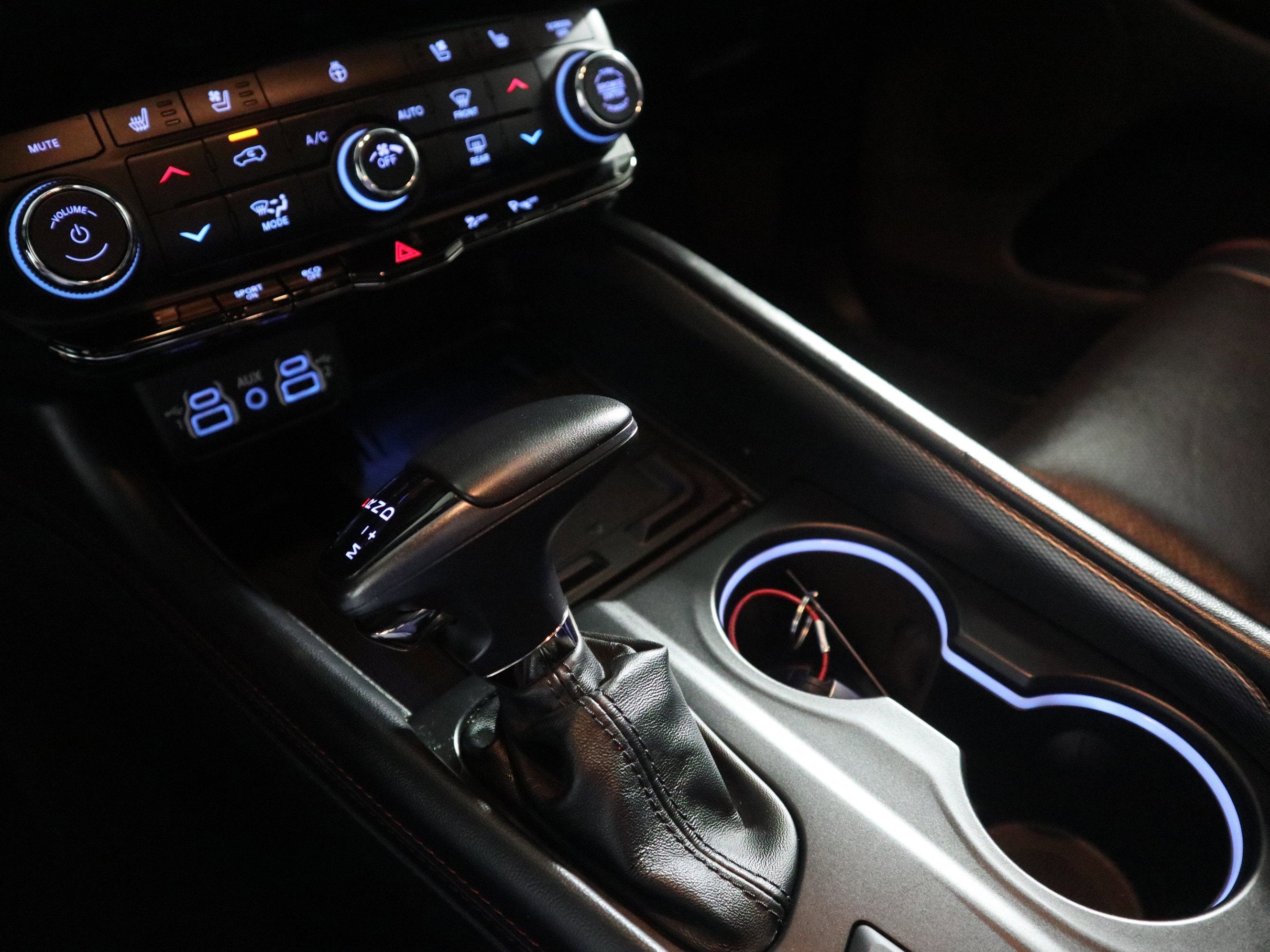 2024 Dodge Durango R/T Plus AWD