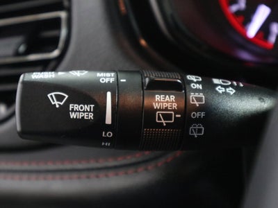 2024 Dodge Durango R/T Plus AWD