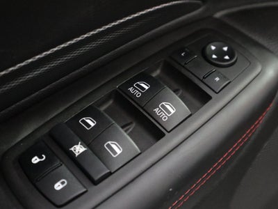 2024 Dodge Durango R/T Plus AWD