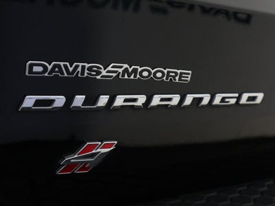 2024 Dodge Durango R/T Plus AWD