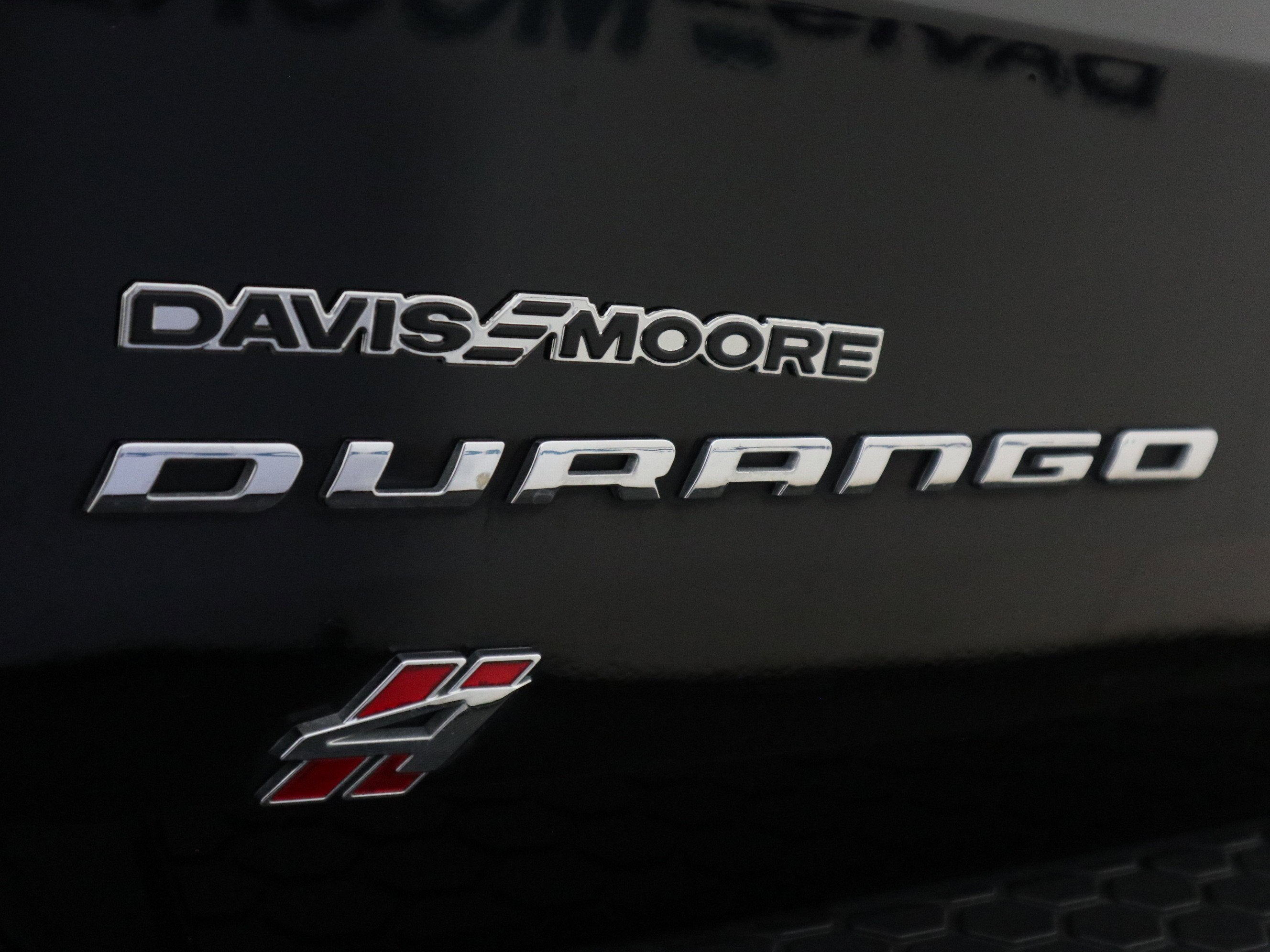 2024 Dodge Durango R/T Plus AWD