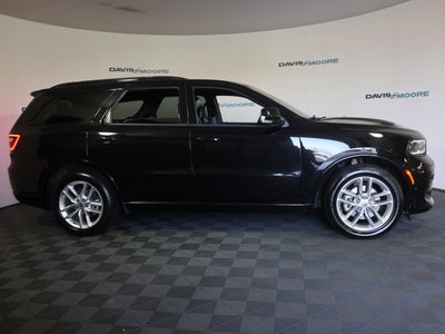 2024 Dodge Durango R/T Plus AWD