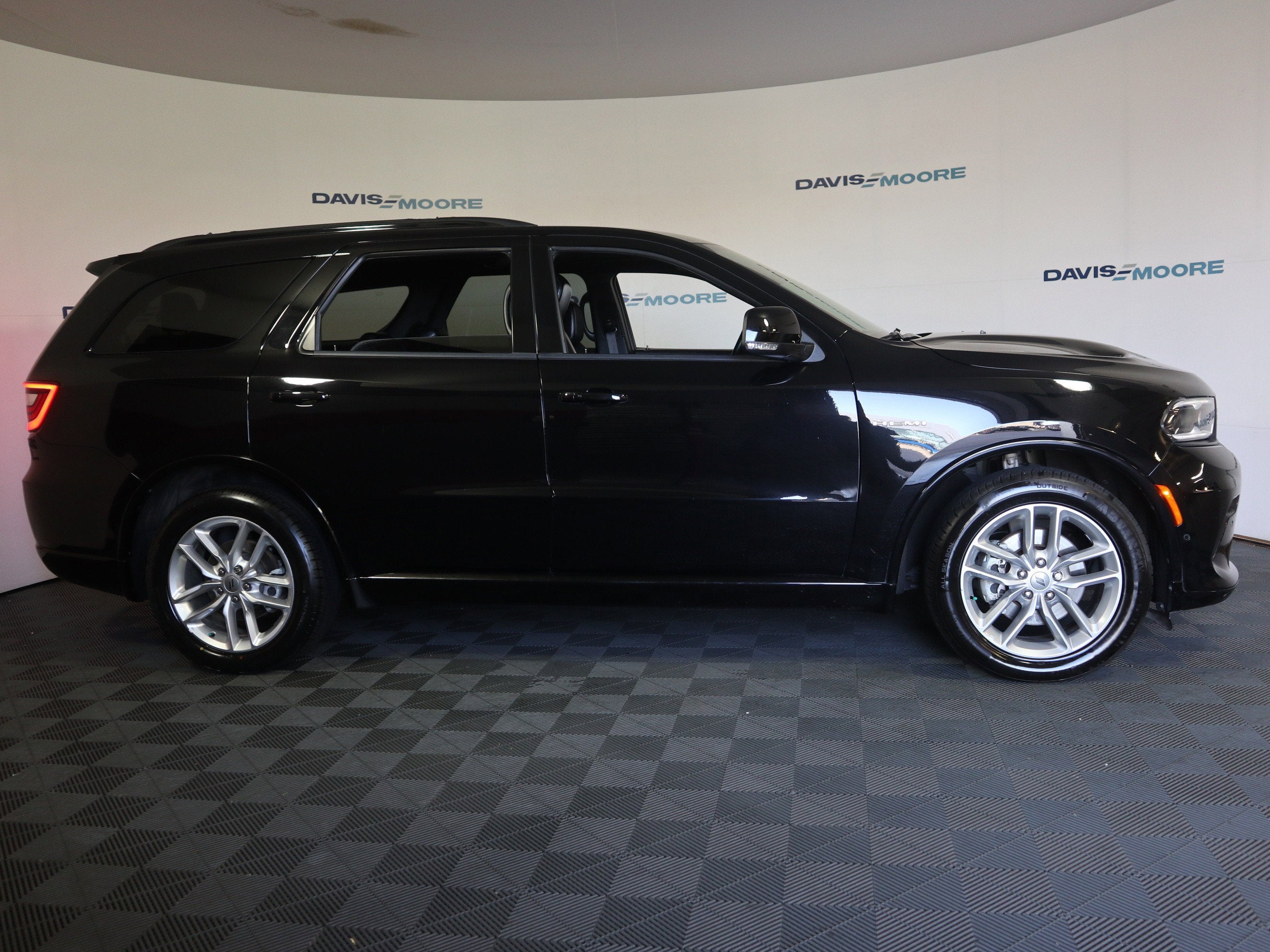 2024 Dodge Durango R/T Plus AWD