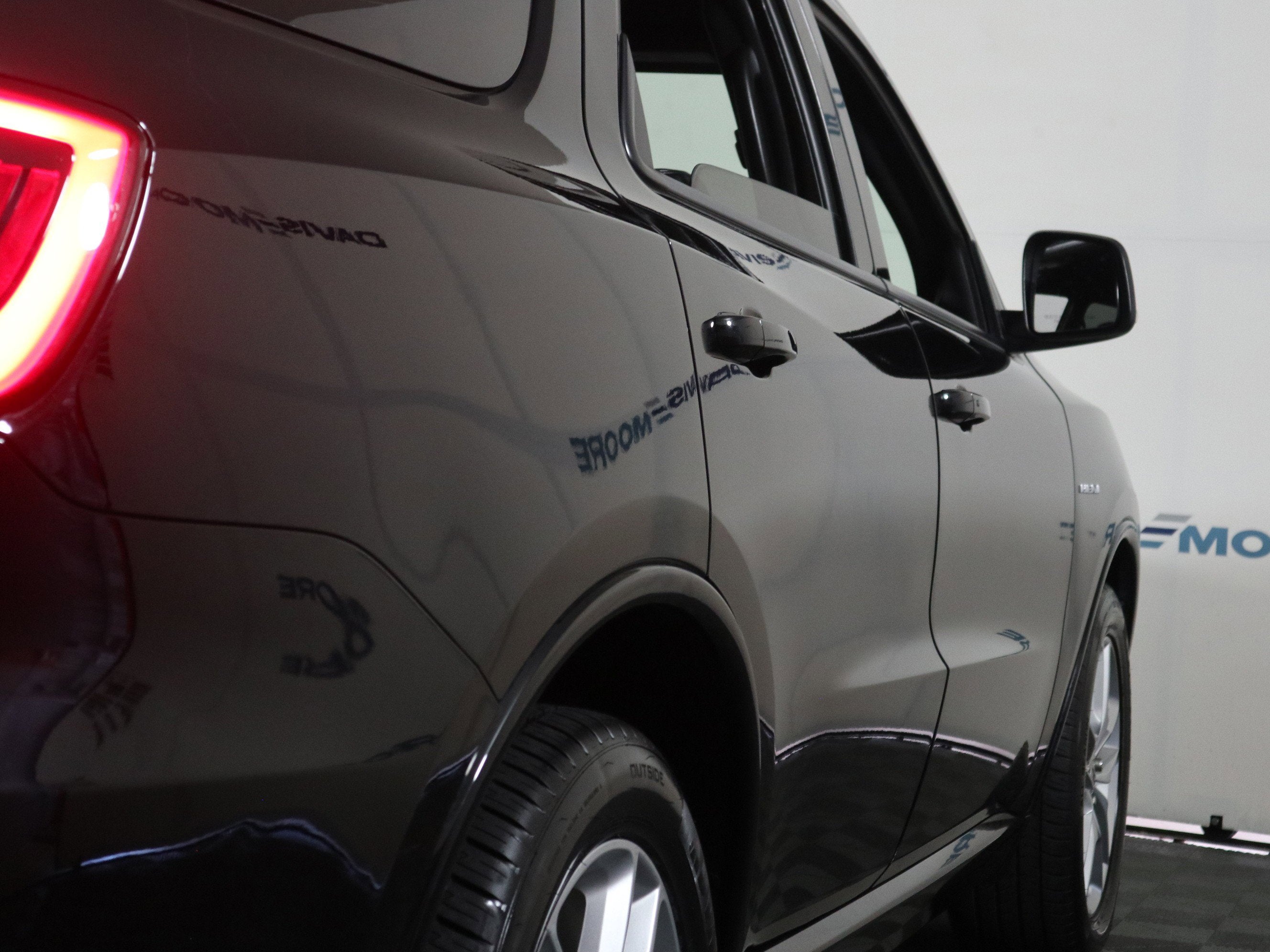 2024 Dodge Durango R/T Plus AWD