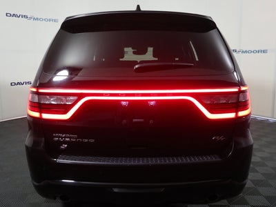 2024 Dodge Durango R/T Plus AWD