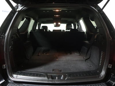 2024 Dodge Durango R/T Plus AWD