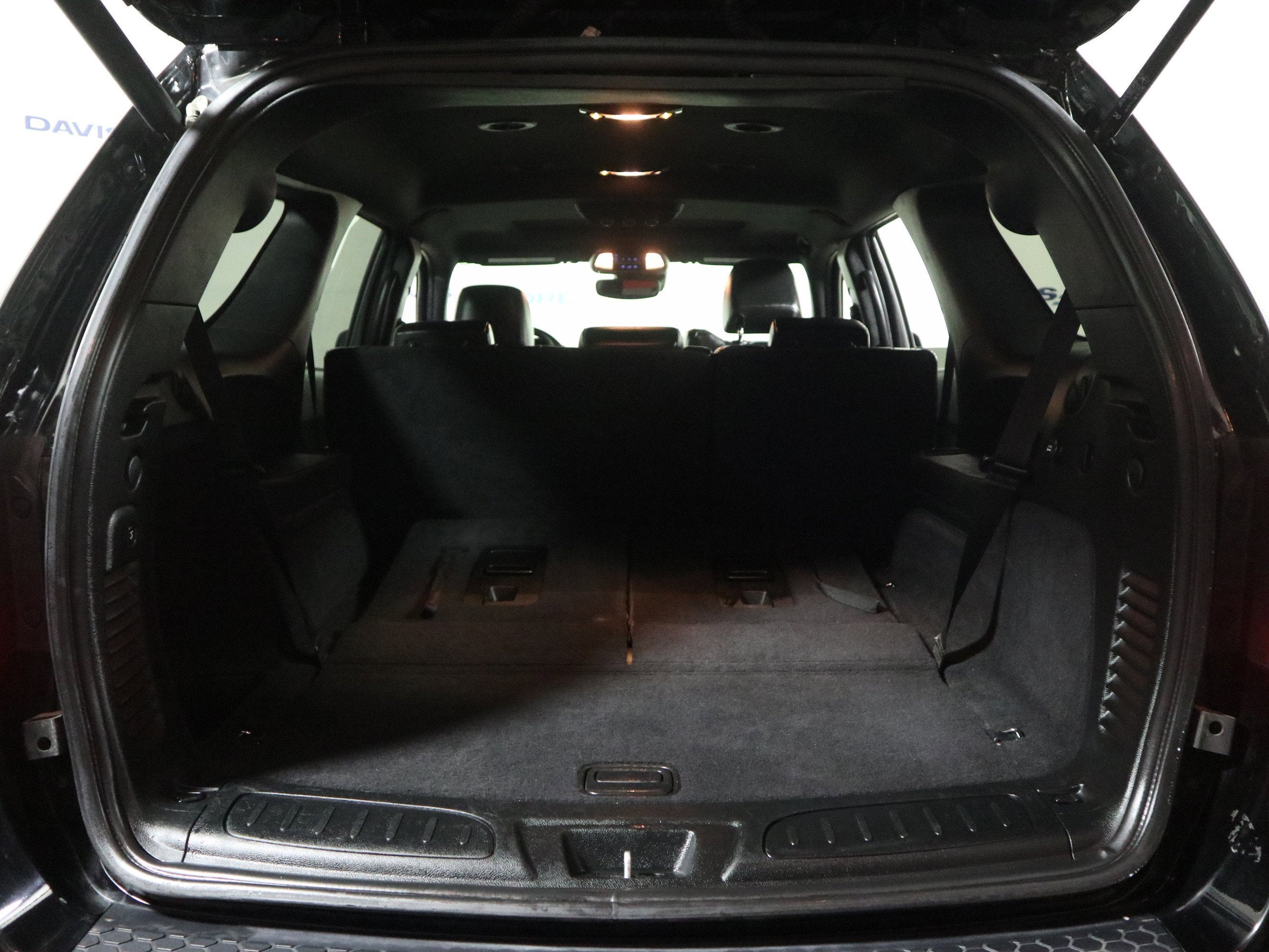 2024 Dodge Durango R/T Plus AWD