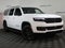 2025 Jeep Wagoneer L Series II Carbide 4x4