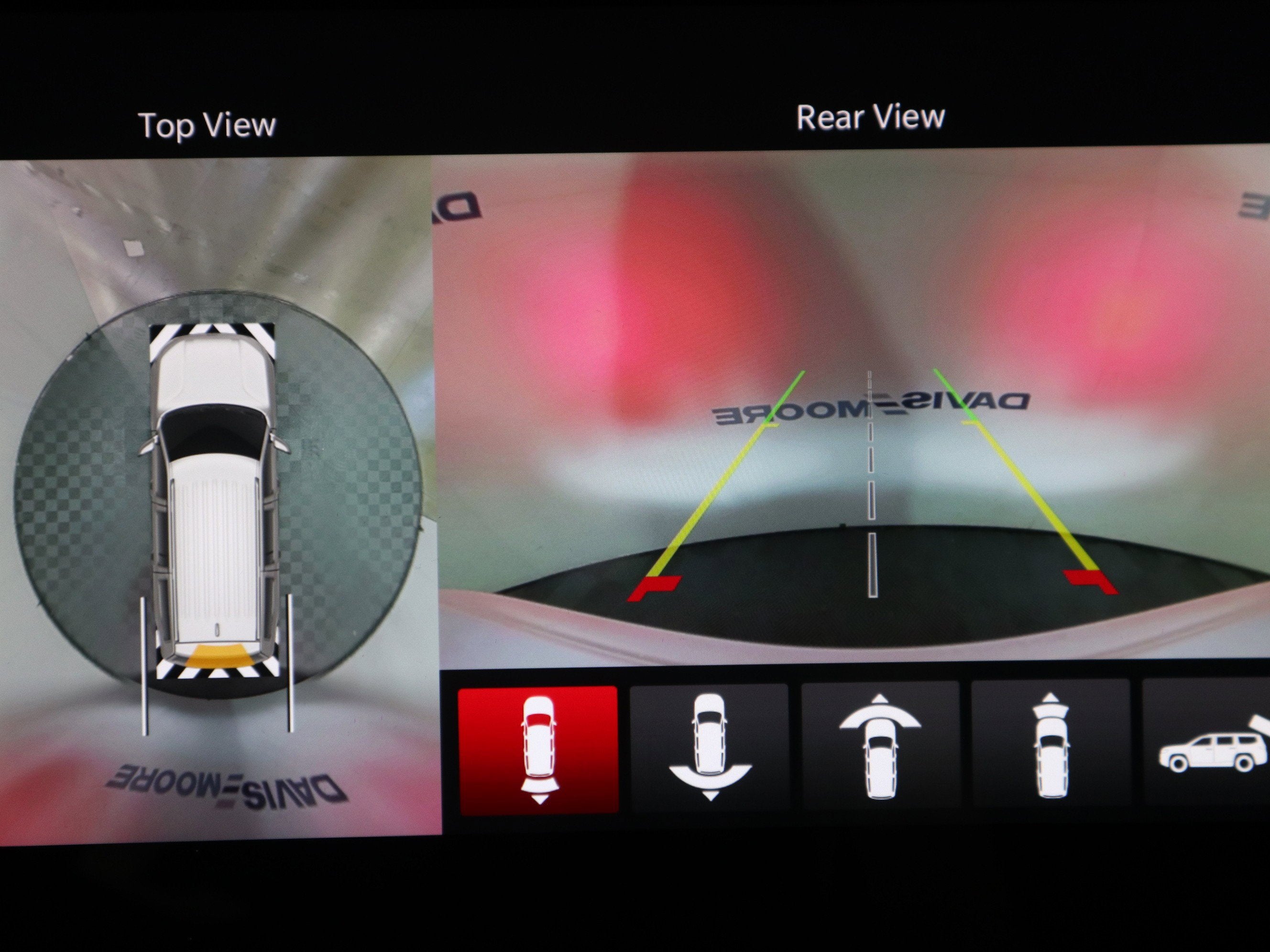 2025 Jeep Wagoneer L Series II Carbide 4x4