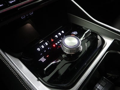 2025 Jeep Wagoneer L Series II Carbide 4x4