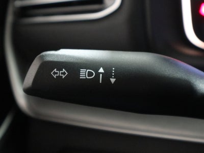 2025 Jeep Wagoneer L Series II Carbide 4x4