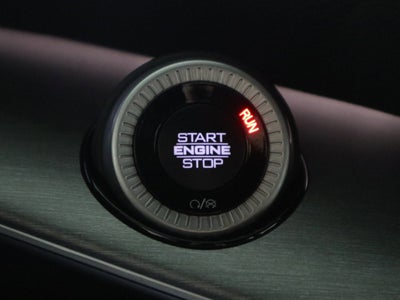 2025 Jeep Wagoneer L Series II Carbide 4x4