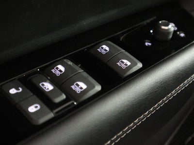 2025 Jeep Wagoneer L Series II Carbide 4x4