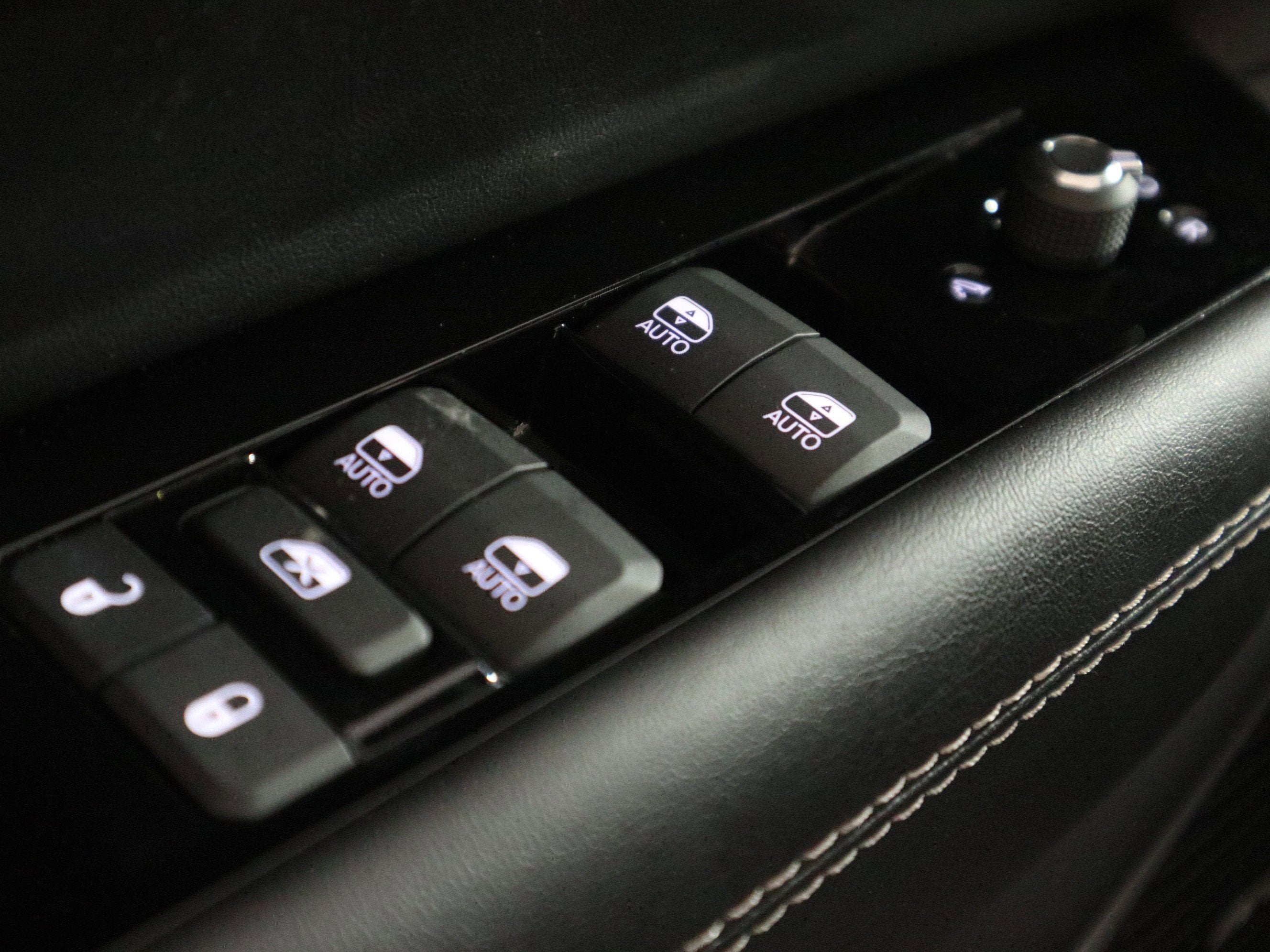 2025 Jeep Wagoneer L Series II Carbide 4x4