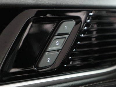 2025 Jeep Wagoneer L Series II Carbide 4x4