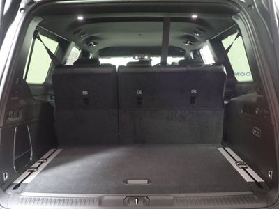 2025 Jeep Wagoneer L Series II Carbide 4x4