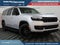 2025 Jeep Wagoneer L Series II Carbide 4x4