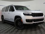 2025 Jeep Wagoneer L Series II Carbide 4x4