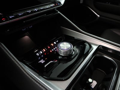 2025 Jeep Wagoneer L Series II Carbide 4x4