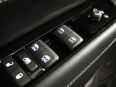 2025 Jeep Wagoneer L Series II Carbide 4x4