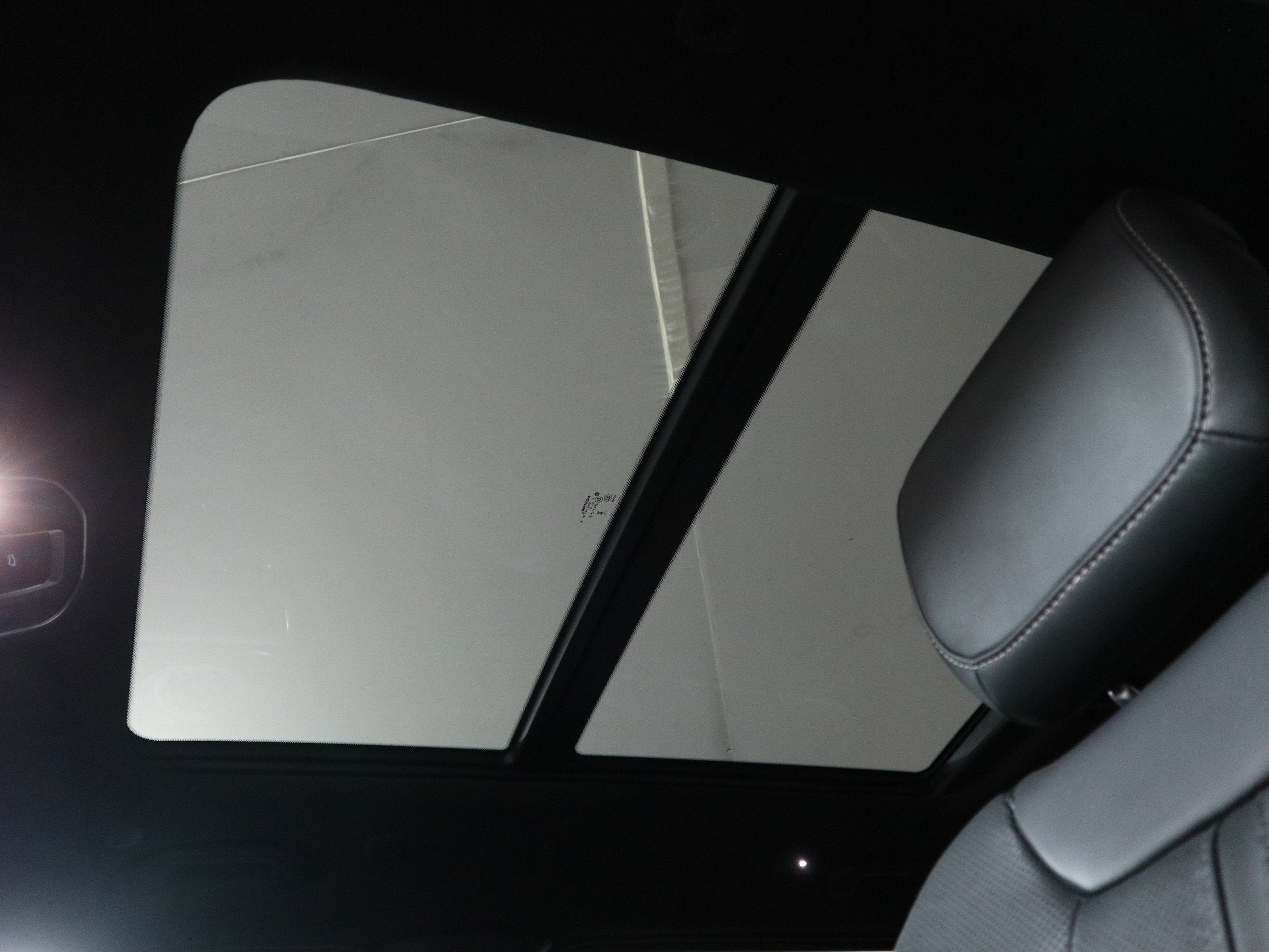 2025 Jeep Wagoneer L Series II Carbide 4x4