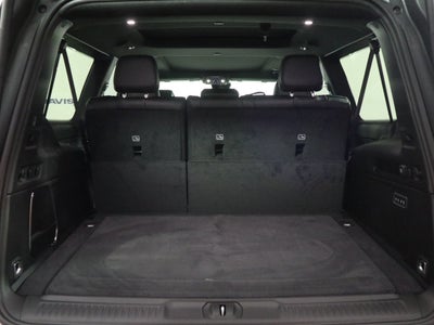 2025 Jeep Wagoneer L Series II Carbide 4x4