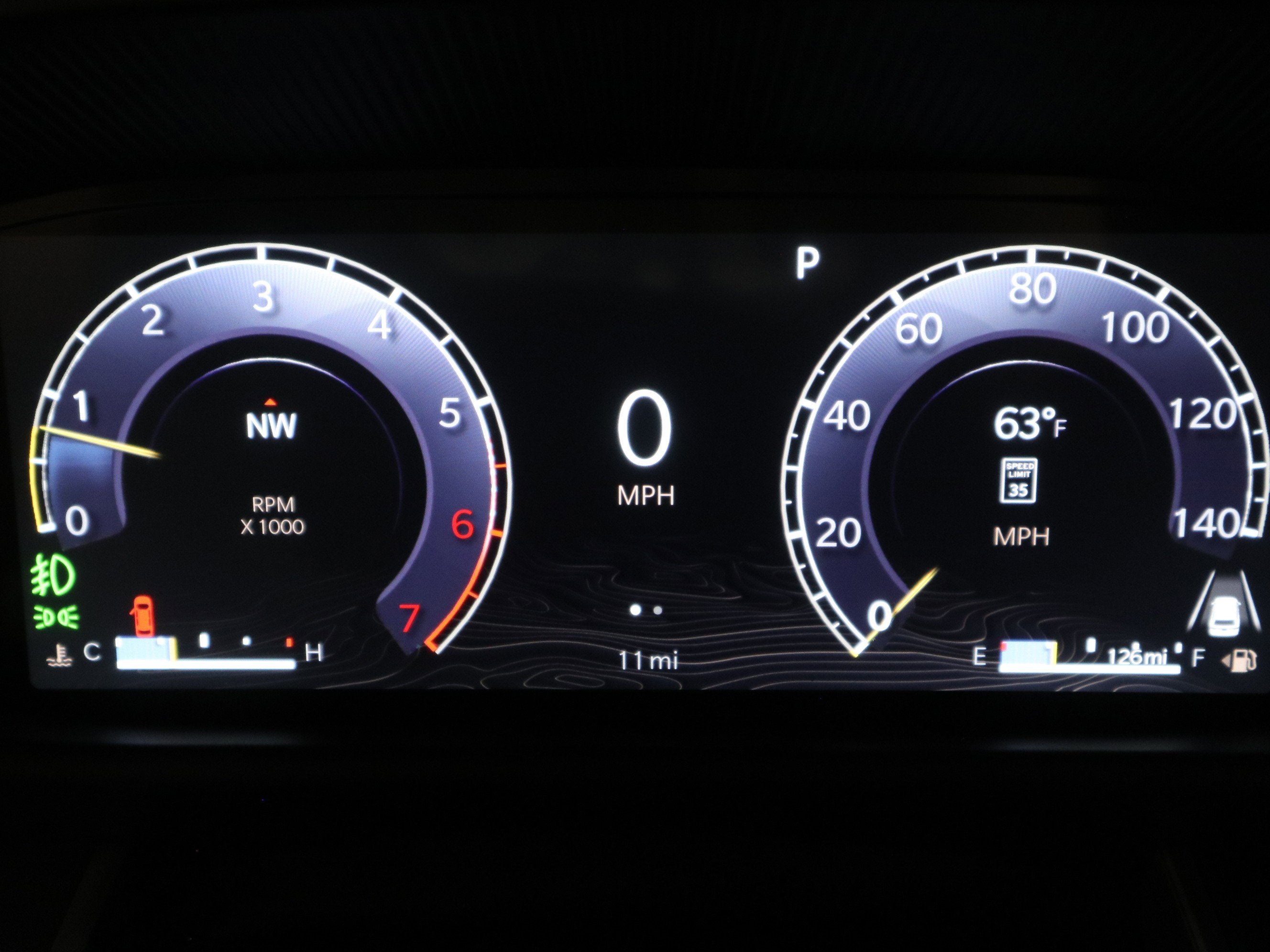 2025 Jeep Wagoneer L Series III Super 4x4