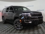 2025 Jeep Wagoneer L Series III Super 4x4