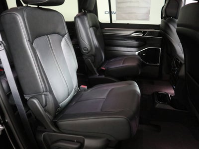 2025 Jeep Wagoneer L Series III Super 4x4