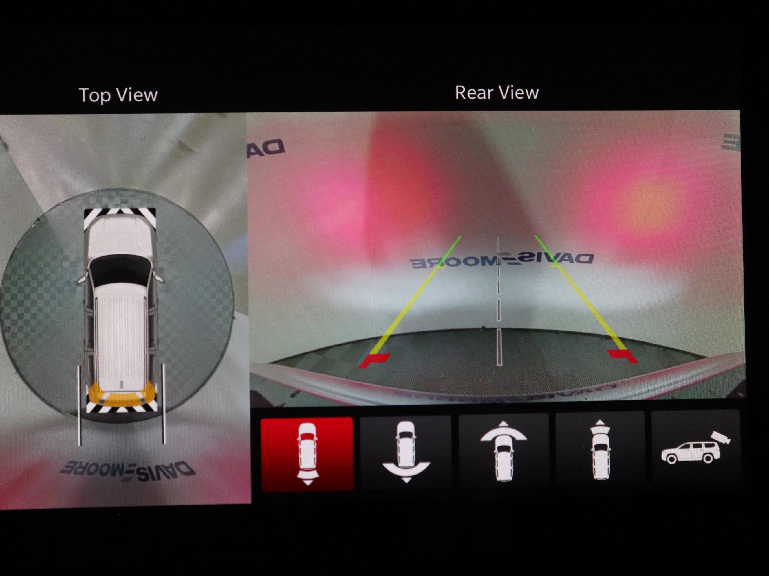 2025 Jeep Wagoneer L Series III Super 4x4