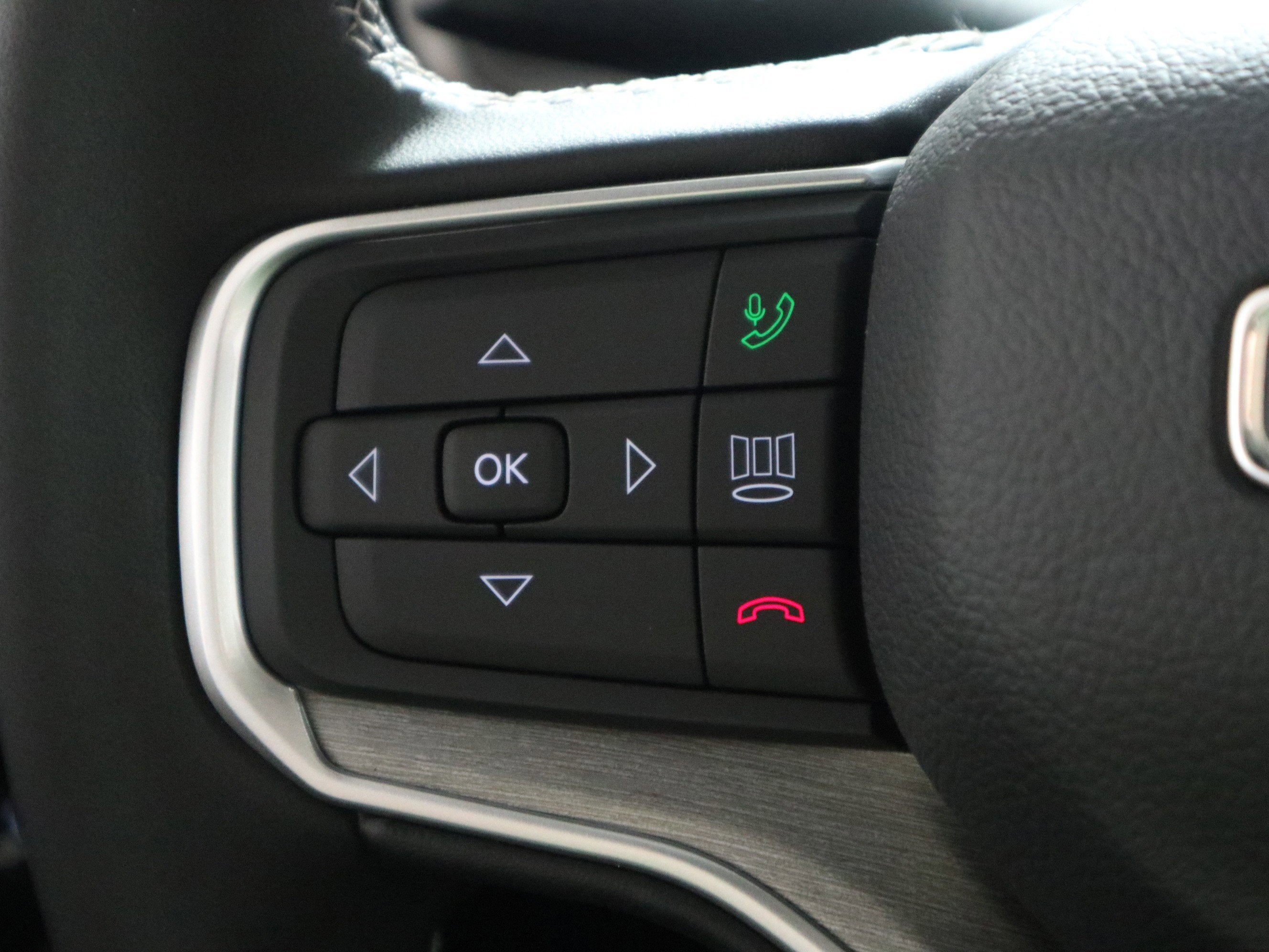 2025 Jeep Wagoneer L Series III Super 4x4