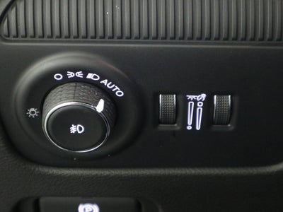 2025 Jeep Wagoneer L Series III Super 4x4