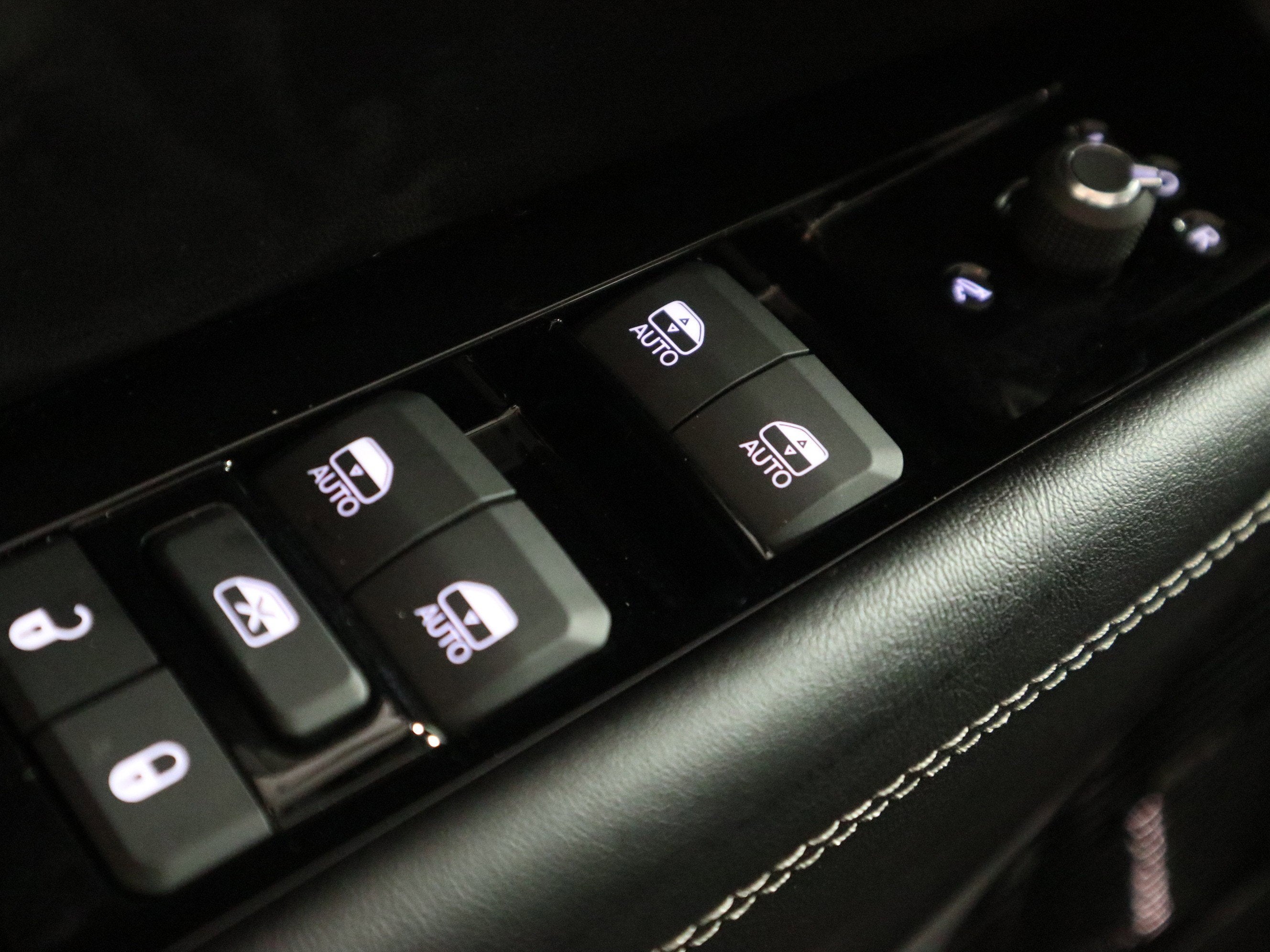 2025 Jeep Wagoneer L Series III Super 4x4