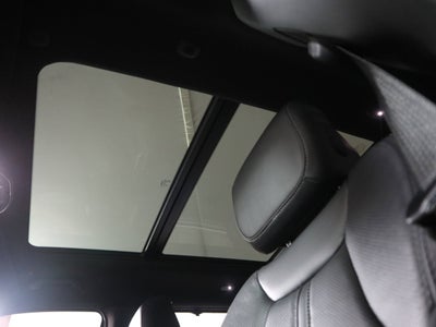 2025 Jeep Wagoneer L Series III Super 4x4