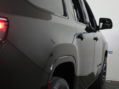 2025 Jeep Wagoneer L Series III Super 4x4