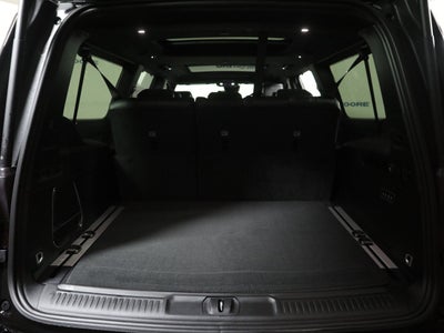 2025 Jeep Wagoneer L Series III Super 4x4