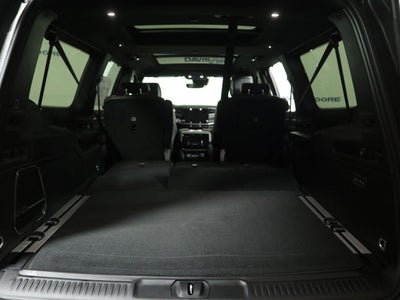 2025 Jeep Wagoneer L Series III Super 4x4